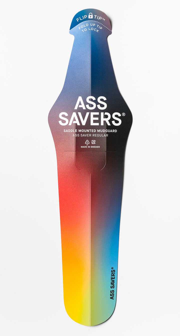 Ass Saver Regular Fender (Spektrum)