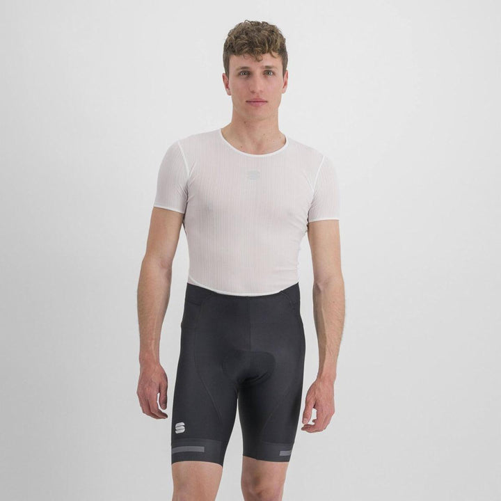 Sportful Neo Mens Cycling Shorts (Black) - BUMSONTHESADDLE