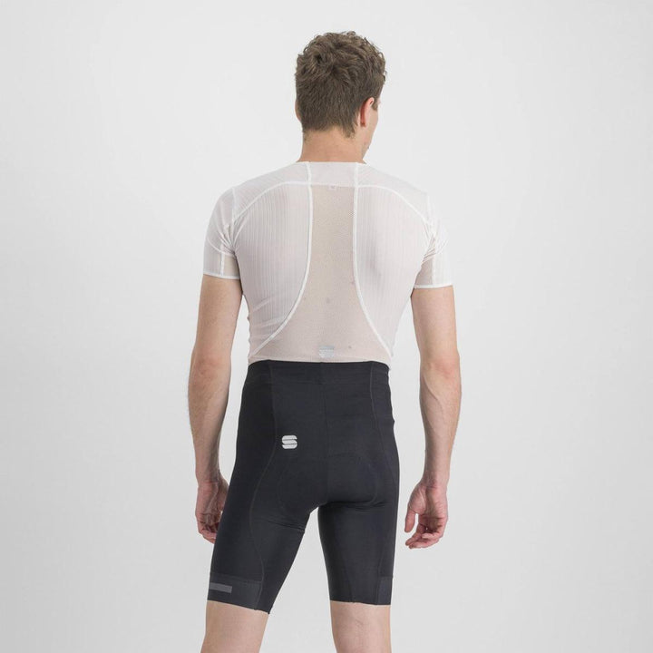 Sportful Neo Mens Cycling Shorts (Black) - BUMSONTHESADDLE