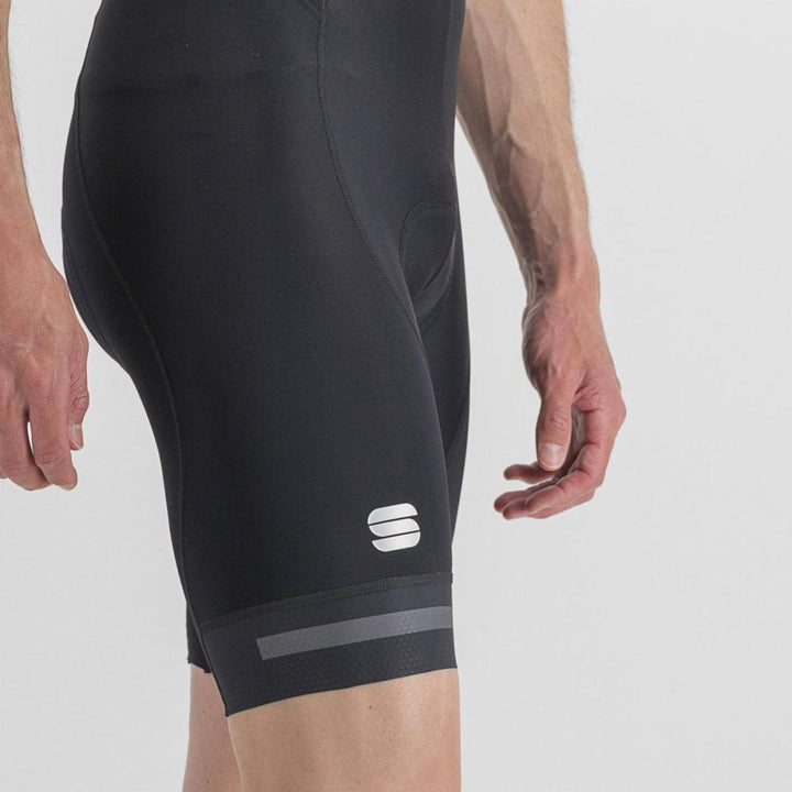 Sportful Neo Mens Cycling Shorts (Black) - BUMSONTHESADDLE