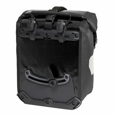 Ortlieb Sport Roller Classic Front Pannier (Black)