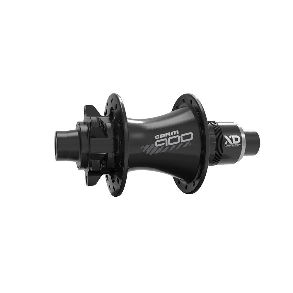 Sram 900 Disc Brake Rear Hub - BUMSONTHESADDLE