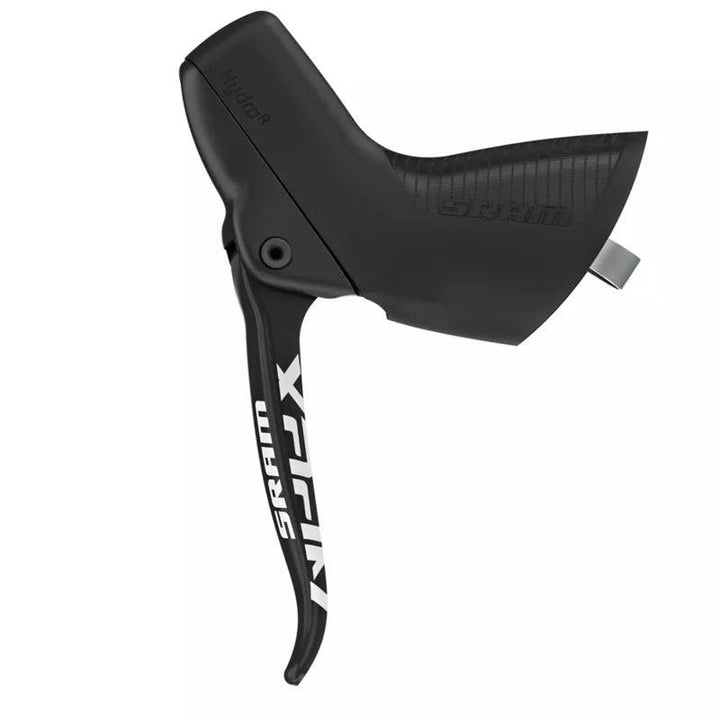 Sram Apex Front Hydraulic Road Disc Brake and Lever - BUMSONTHESADDLE