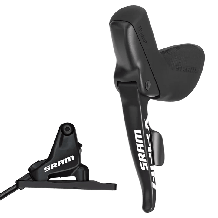 Sram Apex Front Hydraulic Road Disc Brake and Lever - BUMSONTHESADDLE