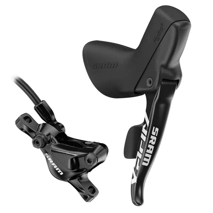 Sram Apex Rear Hydraulic Road Disc Shift Brake and Lever - BUMSONTHESADDLE