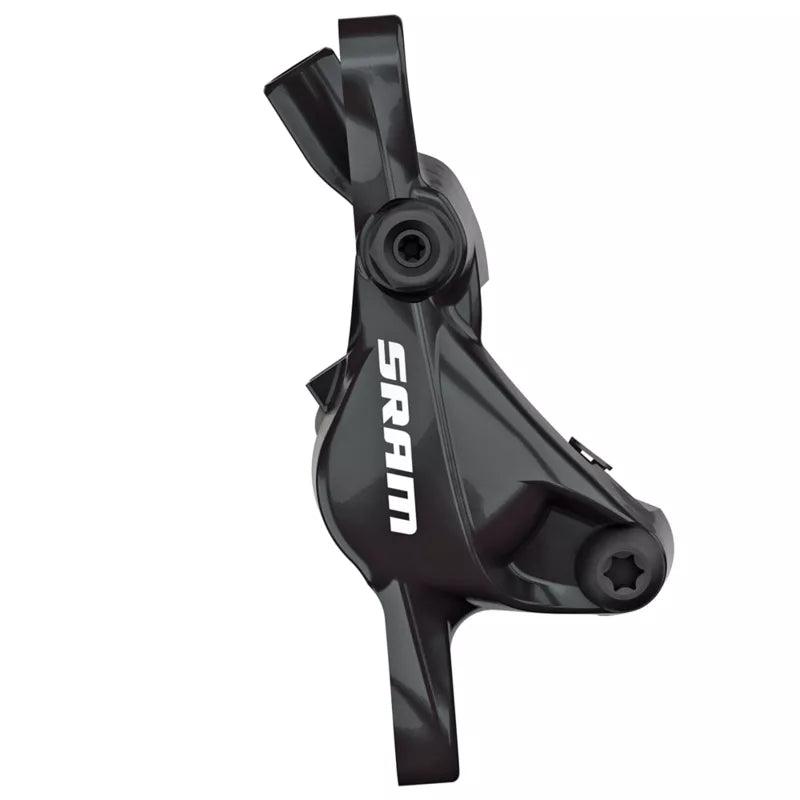 Sram Apex Doubletap Post Mount Hydraulic Disc Brake (Black)