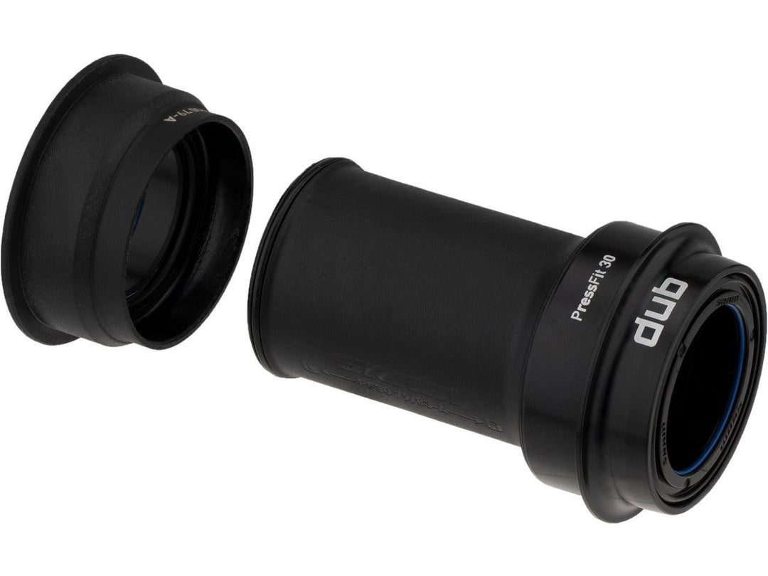 Sram BB Dub Right Pressfit Road Bottom Bracket - BUMSONTHESADDLE