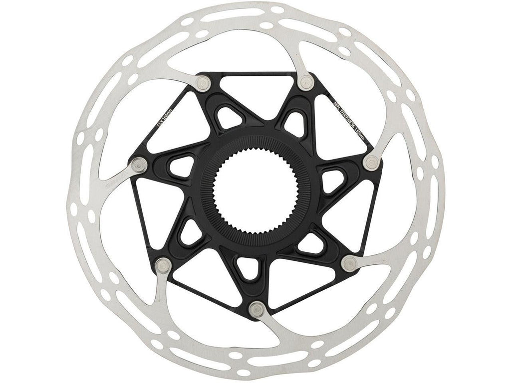 SRAM Centerline X Centerlock Disc Brake Rotor – BUMSONTHESADDLE