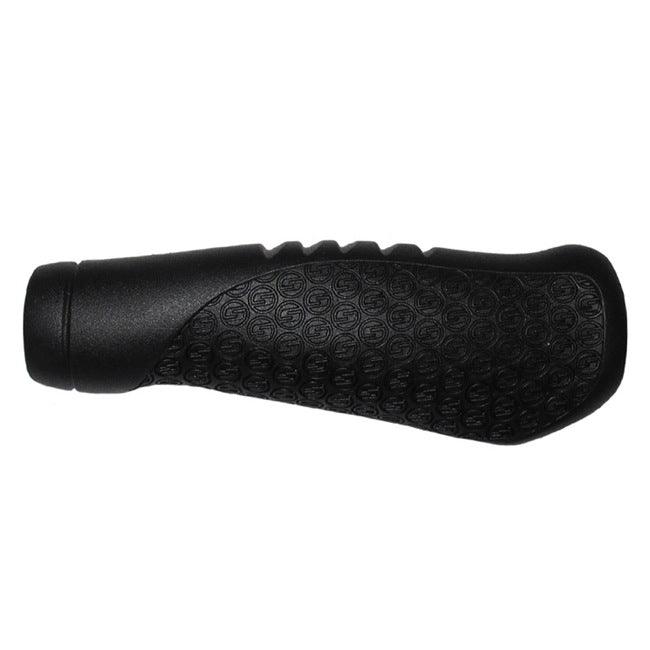 Sram Comfort Grips (Black) - BUMSONTHESADDLE