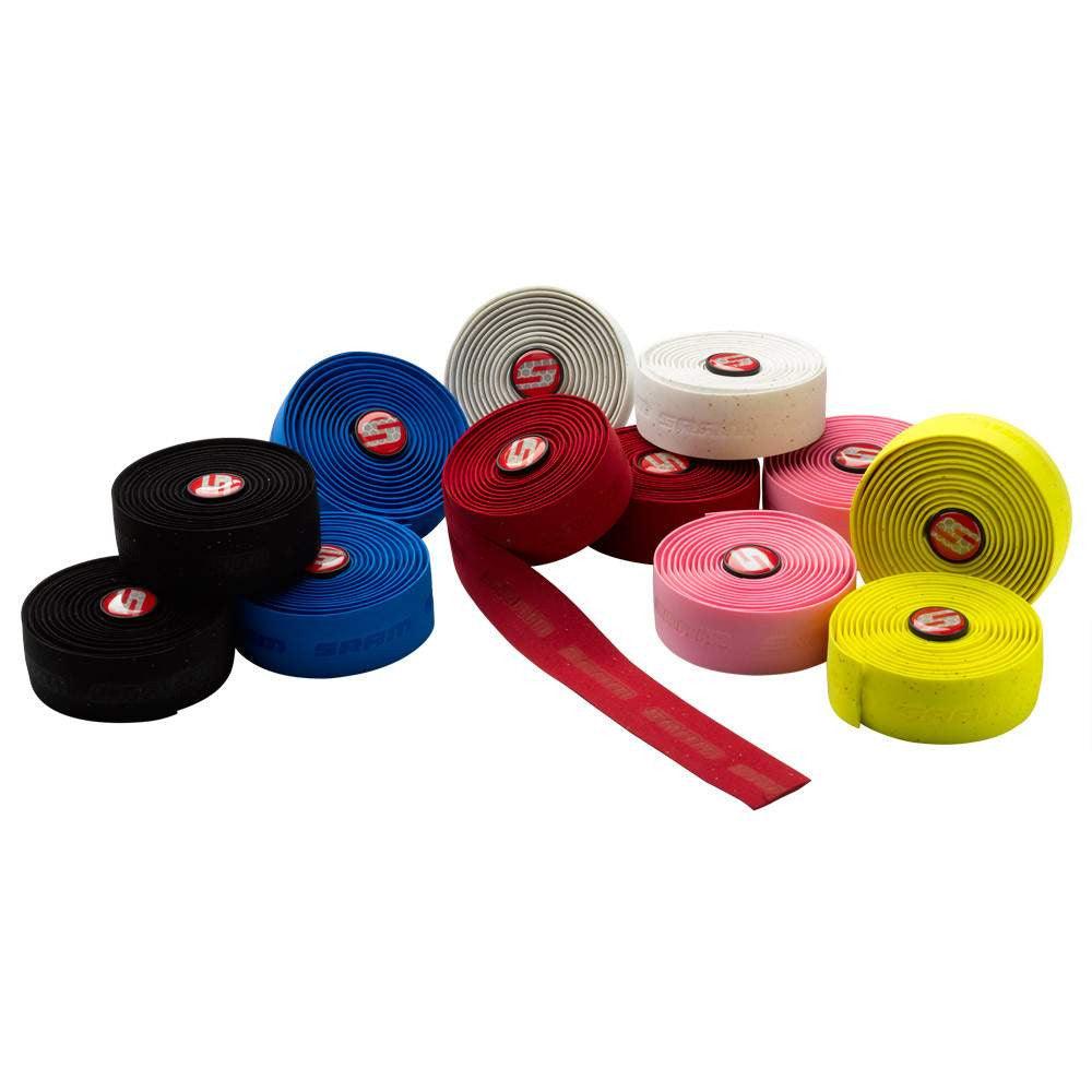 SRAM Cork Bar Tape - BUMSONTHESADDLE