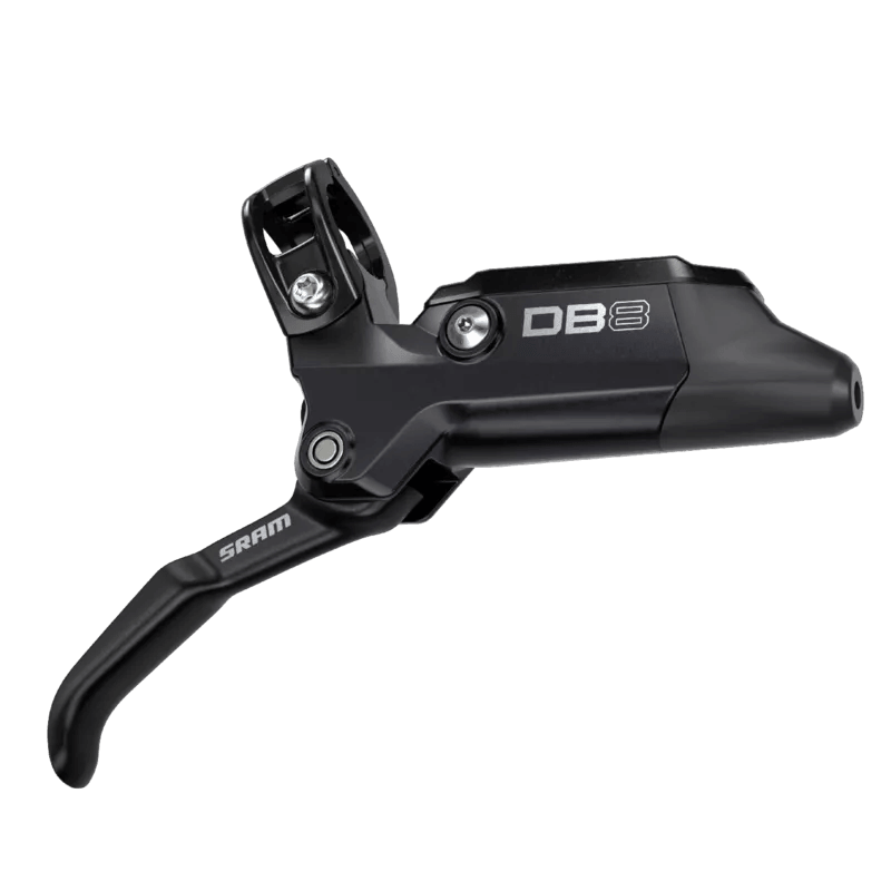 Sram DB8 Hydraulic Disc Brake (Diffusion Black) - BUMSONTHESADDLE