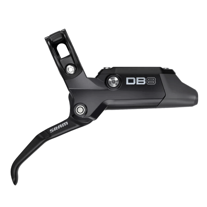 Sram DB8 Hydraulic Disc Brake (Diffusion Black) - BUMSONTHESADDLE