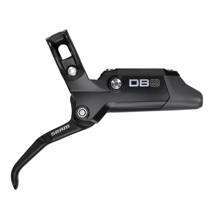 Sram DB8 Hydraulic Disc Brake (Diffusion Black) - BUMSONTHESADDLE
