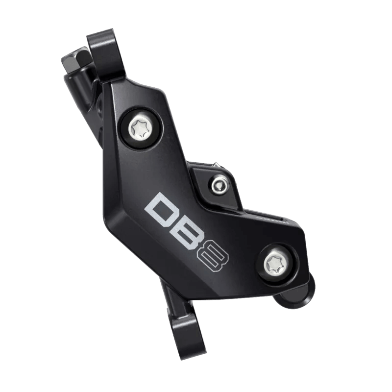 Sram DB8 Hydraulic Disc Brake (Diffusion Black) - BUMSONTHESADDLE