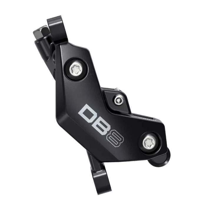 Sram DB8 Hydraulic Disc Brake (Diffusion Black) - BUMSONTHESADDLE