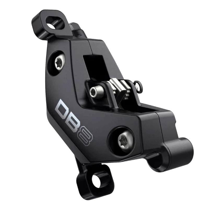 Sram DB8 Hydraulic Disc Brake (Diffusion Black) - BUMSONTHESADDLE