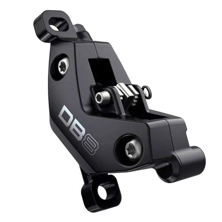 Sram DB8 Hydraulic Disc Brake (Diffusion Black) - BUMSONTHESADDLE