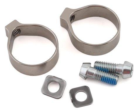 Sram Drop Bar Lever Clamp Kit - BUMSONTHESADDLE