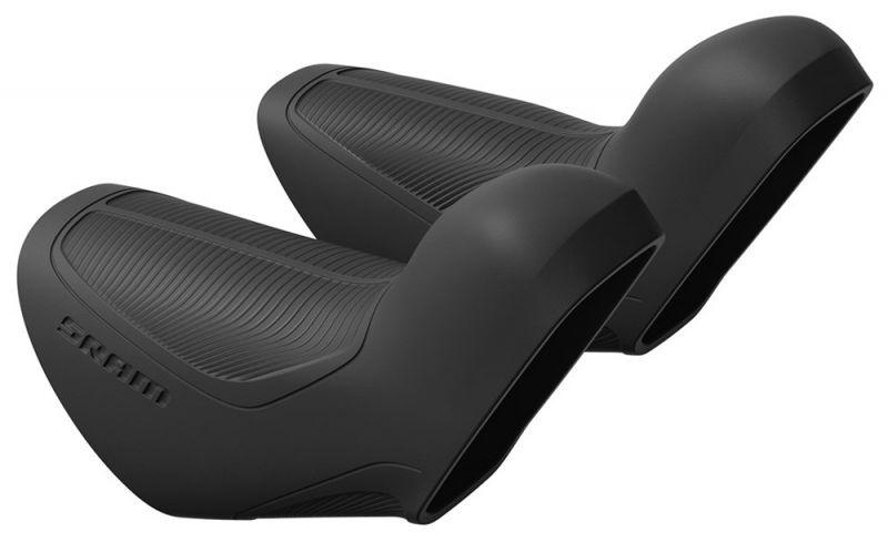 SRAM ED AXS Brake Hood Cover (Black) - BUMSONTHESADDLE