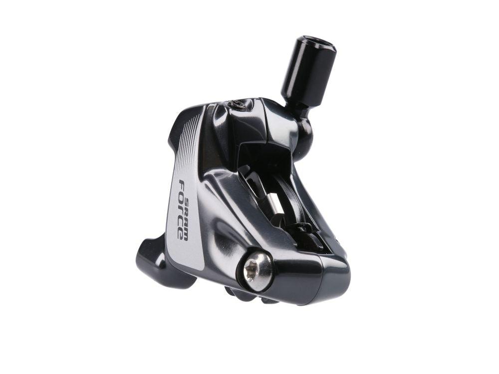 Sram Force 22 HRD Flat Mount Disc Brake Caliper - BUMSONTHESADDLE