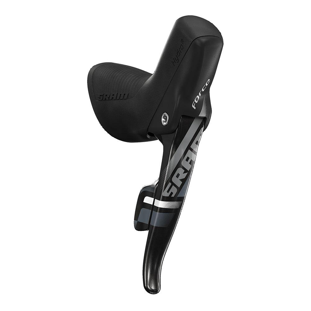 SRAM Force 22 Shifter Front Left Hydraulic Disc Brake - BUMSONTHESADDLE