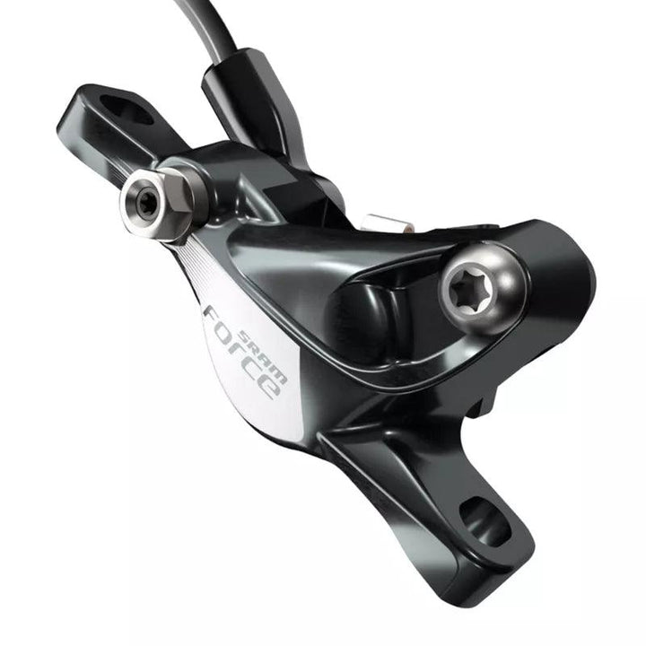 SRAM Force 22 Shifter Front Left Hydraulic Disc Brake - BUMSONTHESADDLE