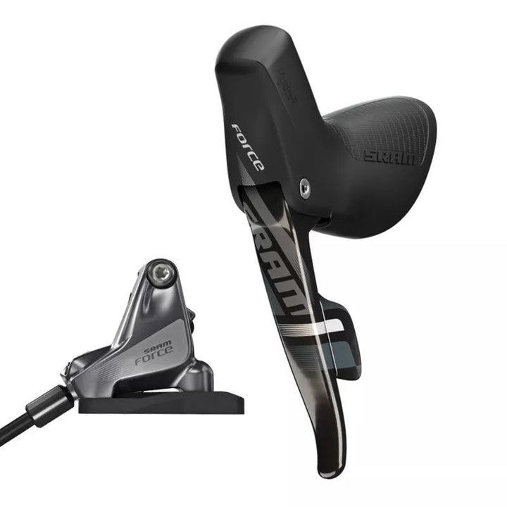 Sram Force Rear Hydraulic Road Disc Shift Brake Lever - BUMSONTHESADDLE