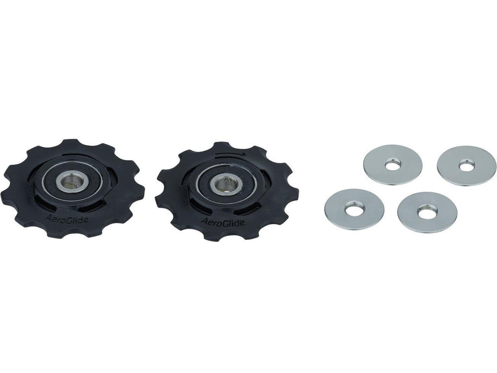 Sram Force/Rival Rear Derailleur Pully Kit - BUMSONTHESADDLE
