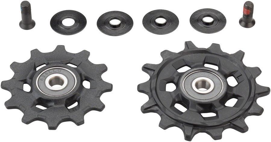 Sram GX Eagle Rear Derailleur Pully Kit - BUMSONTHESADDLE