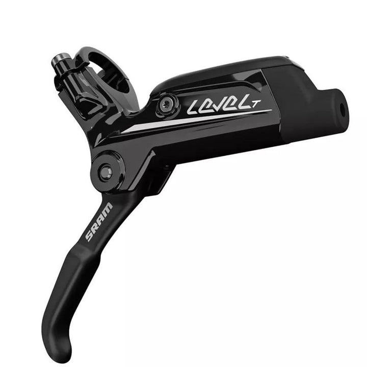 Sram Level T Hydraulic Disc Brake (Gloss Black) - BUMSONTHESADDLE