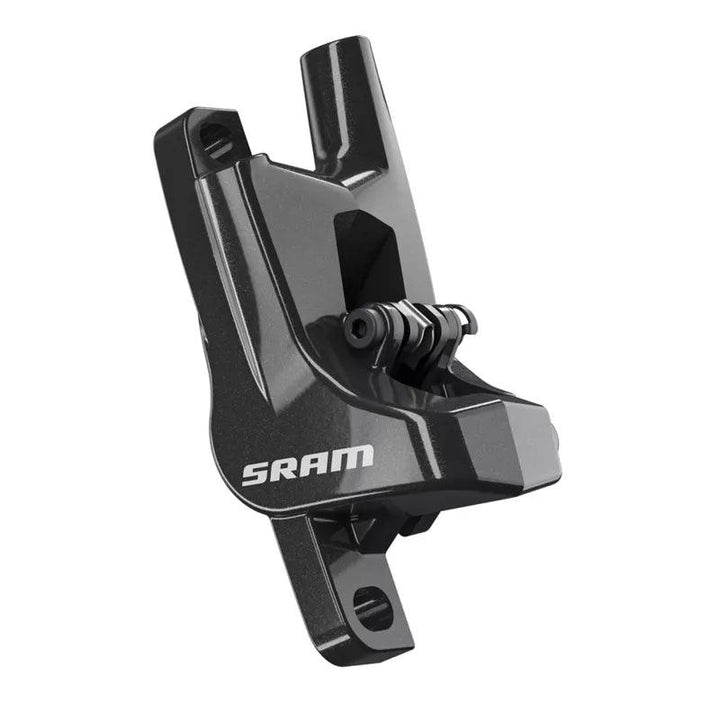 Sram Level T Hydraulic Disc Brake (Gloss Black) - BUMSONTHESADDLE