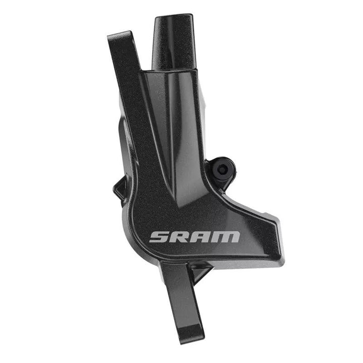 Sram Level T Hydraulic Disc Brake (Gloss Black) - BUMSONTHESADDLE