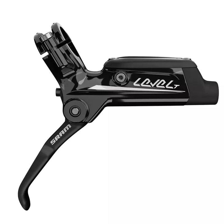 Sram Level T Hydraulic Disc Brake (Gloss Black) - BUMSONTHESADDLE