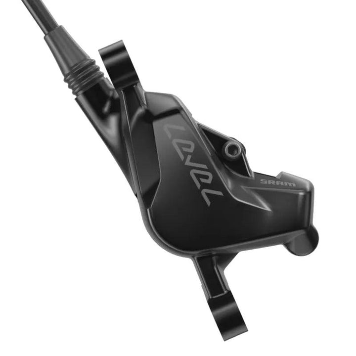 Sram Level TLM Hydraulic Disc Brake (Diffusion Black) - BUMSONTHESADDLE