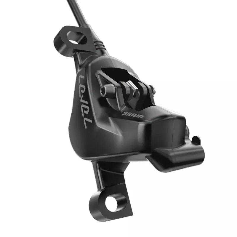 Sram Level TLM Hydraulic Disc Brake (Diffusion Black) - BUMSONTHESADDLE