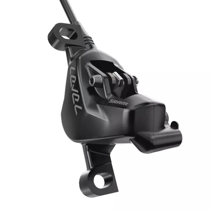 Sram Level TLM Hydraulic Disc Brake (Diffusion Black) - BUMSONTHESADDLE