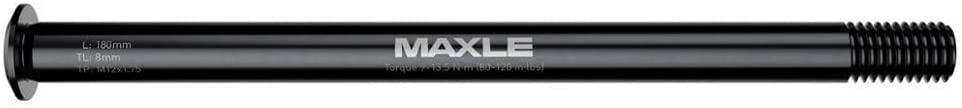 SRAM Maxel Bluto Thru Axle 15x150mm - 198mm Sealth Rear - BUMSONTHESADDLE