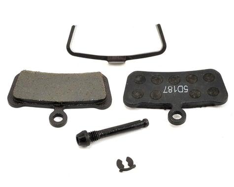 Sram Organic Guide Disc Brake Pad - BUMSONTHESADDLE