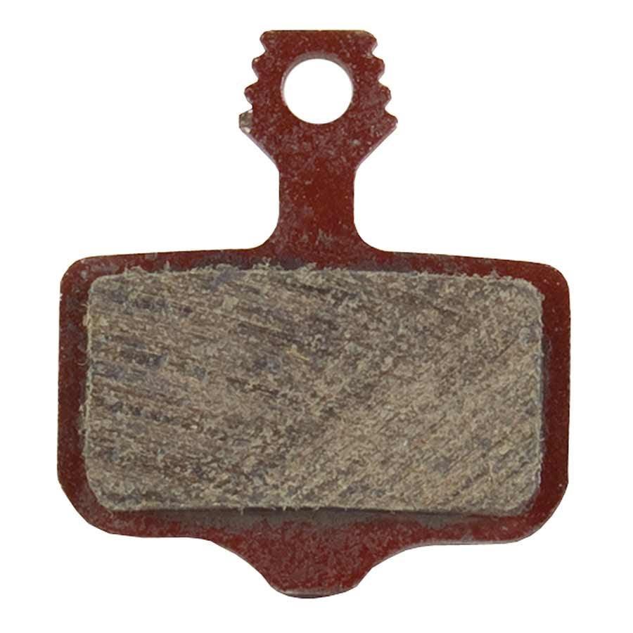 Sram Organic/Steel Elixir/LVL Disc Brake Pads - BUMSONTHESADDLE