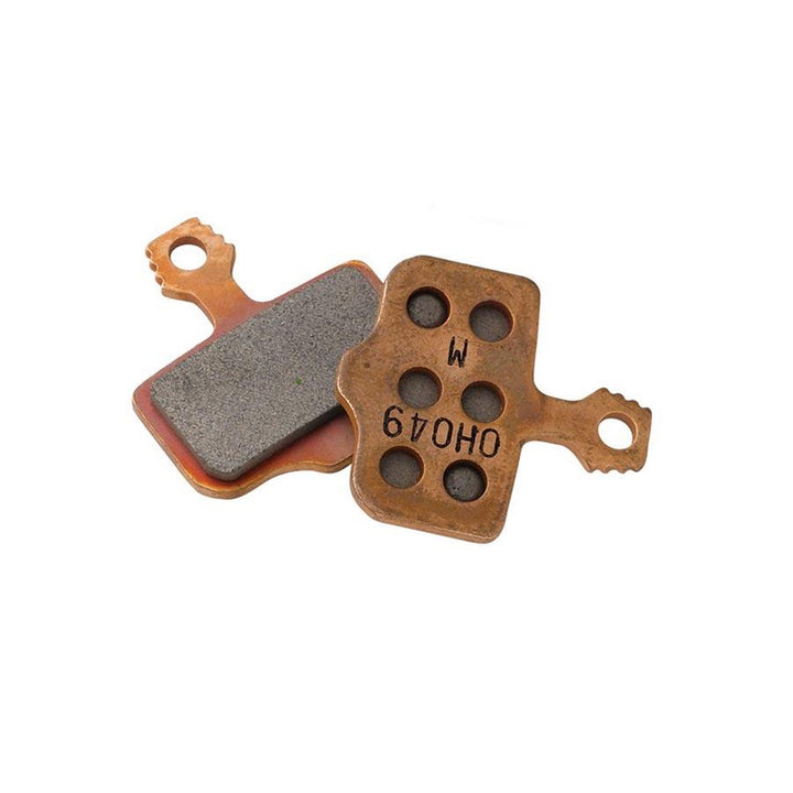 Sram Organic/Steel Elixir/LVL Disc Brake Pads - BUMSONTHESADDLE