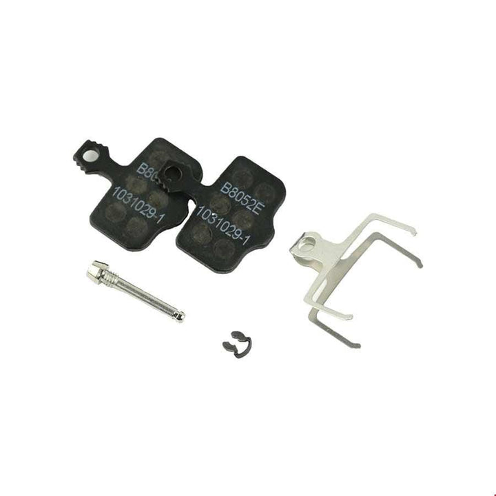 Sram Organic/Steel Elixir/LVL Disc Brake Pads - BUMSONTHESADDLE