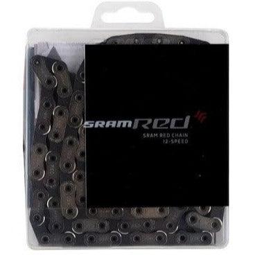 SRAM PC-Red 12 Speed Chain 114 Links