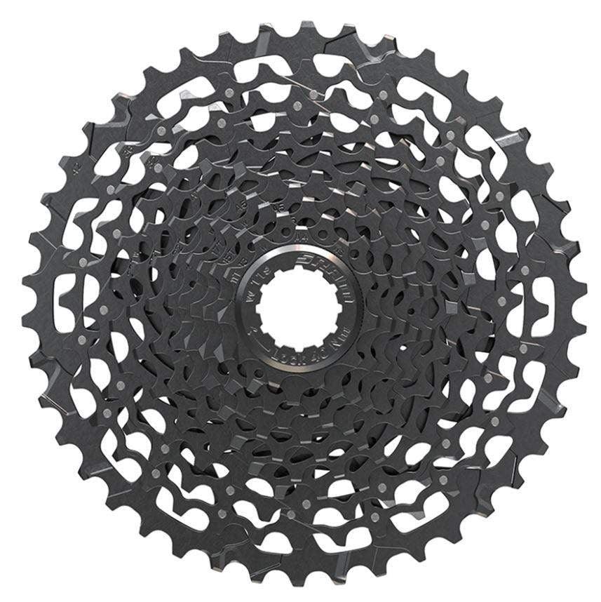 SRAM PG-1130 11 Speed Cassette (Black) - BUMSONTHESADDLE