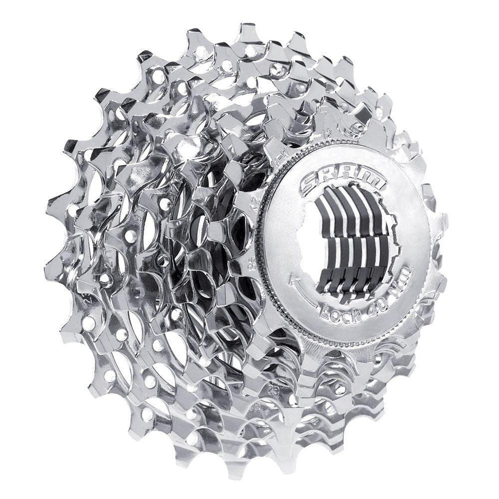 Sram PG-850 8 Speed Cassette - BUMSONTHESADDLE
