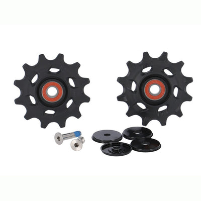 Sram 12 Speed Rear Derailleur Pulley Kit for Force AXS
