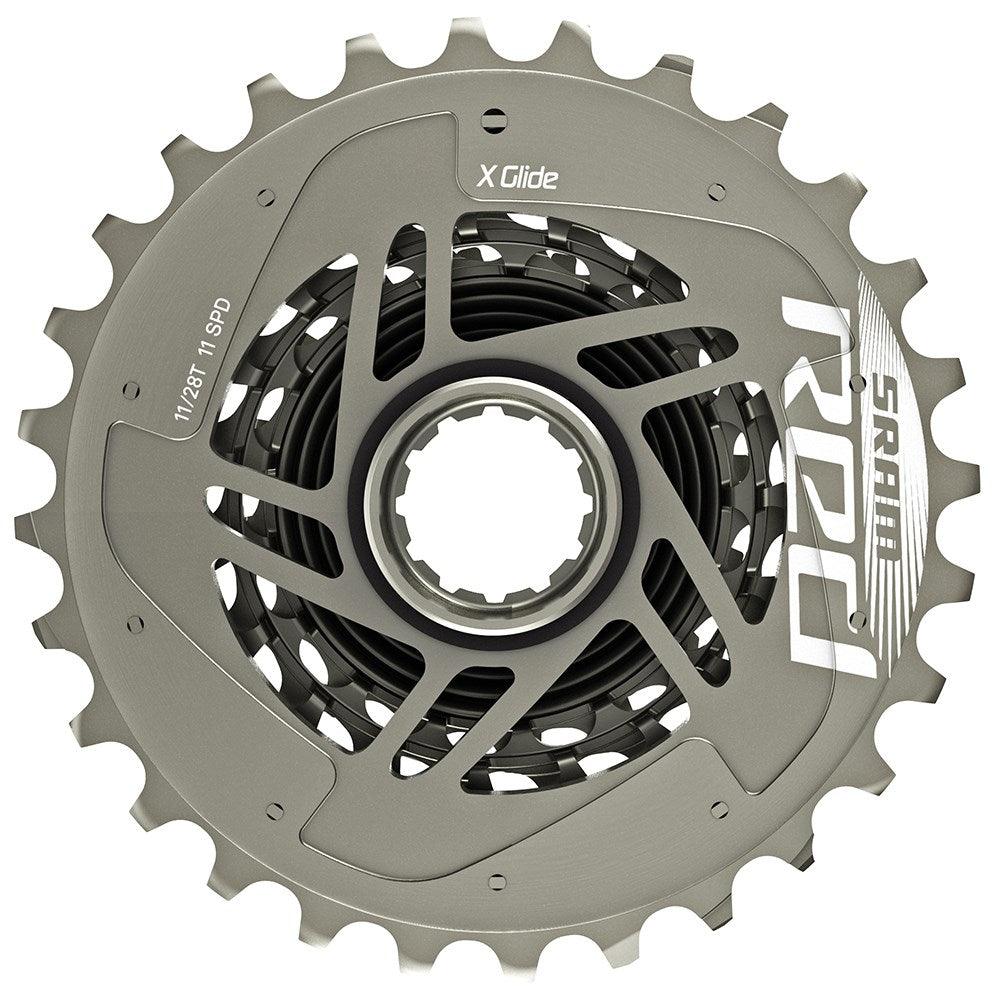 SRAM RED XG1190 11 Speed Cassette - Main Image