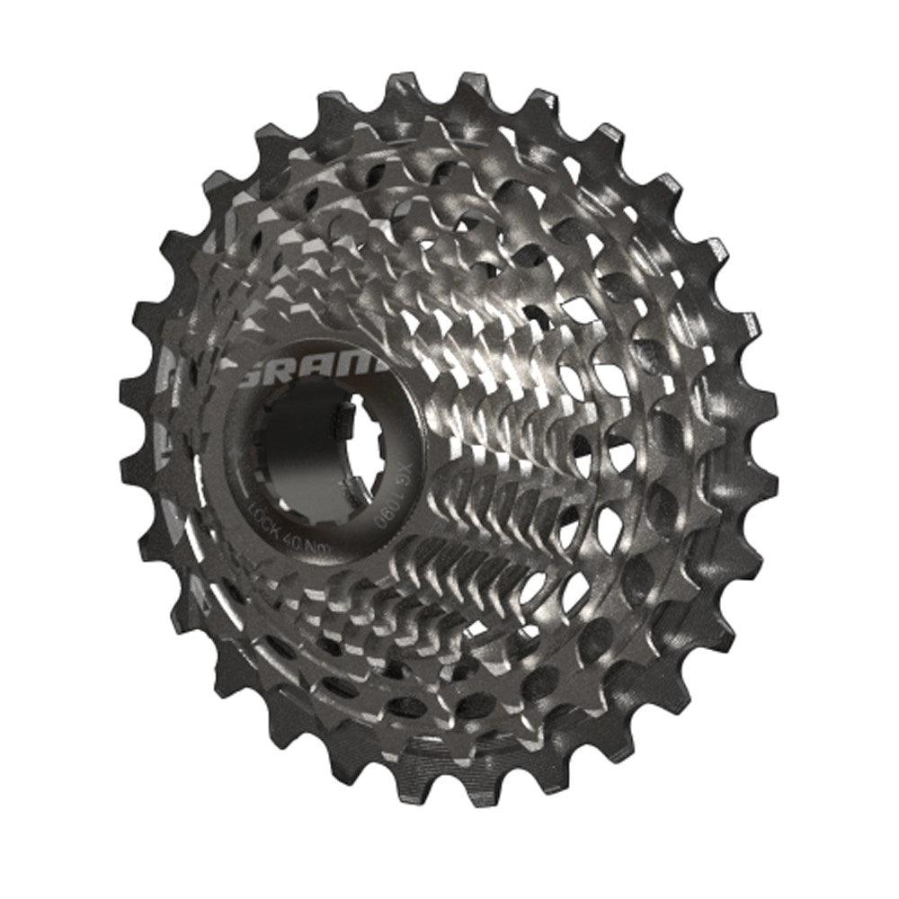SRAM RED 11-28 11s カセット スプロケット XG1190 SRAM（スラム）XG-1190 カセットスプロケット 11S 11-25T 11-26T