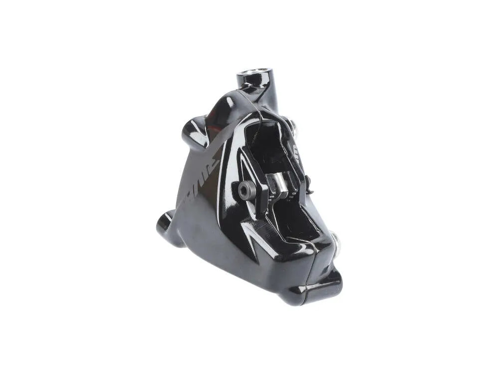 SRAM Rival eTap AXS D1 Flat Mount Hydraulic Disc Brake (Black)