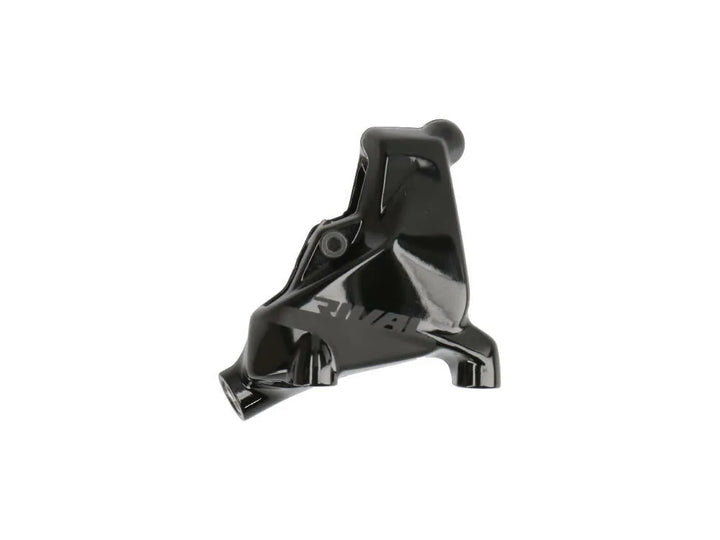 SRAM Rival eTap AXS D1 Flat Mount Hydraulic Disc Brake (Black)