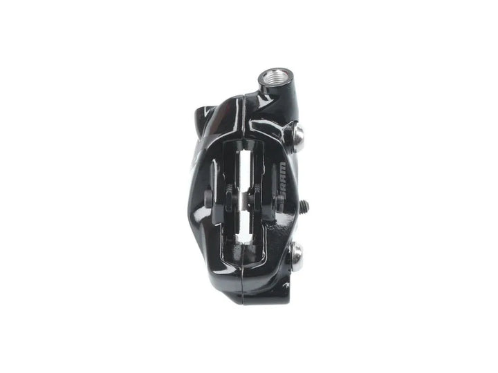 SRAM Rival eTap AXS D1 Flat Mount Hydraulic Disc Brake (Black)